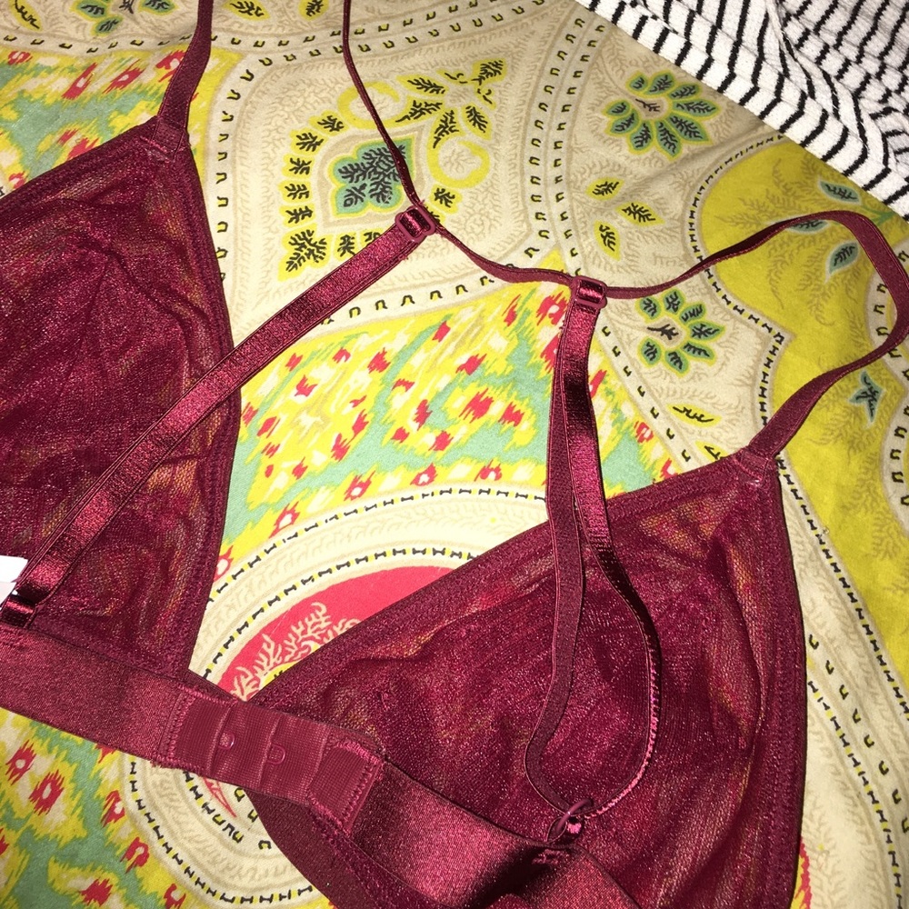 Bralette - Picture 2 of 2