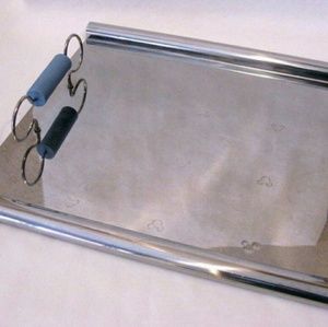 Rare Michael Graves Disney Tray