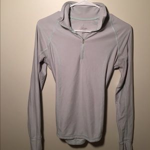 Old Navy quarter zip