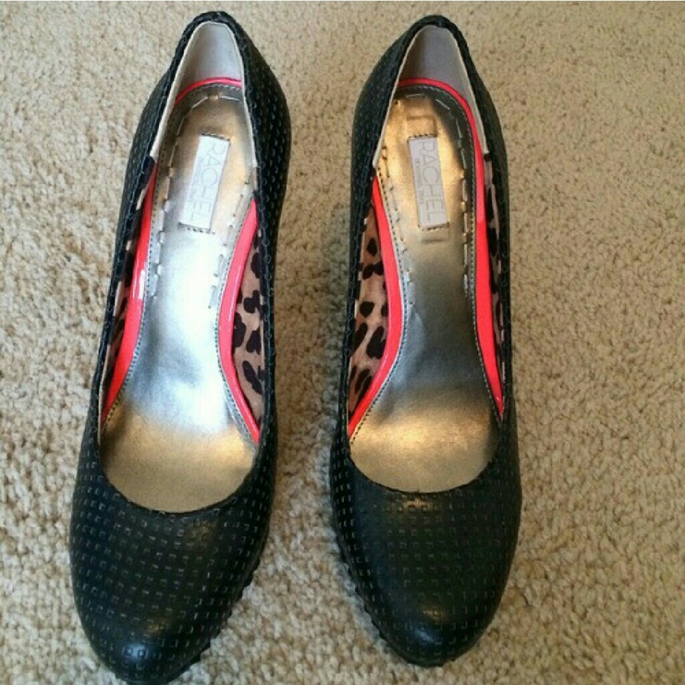 New Rachel Roy Pumps Stilettos