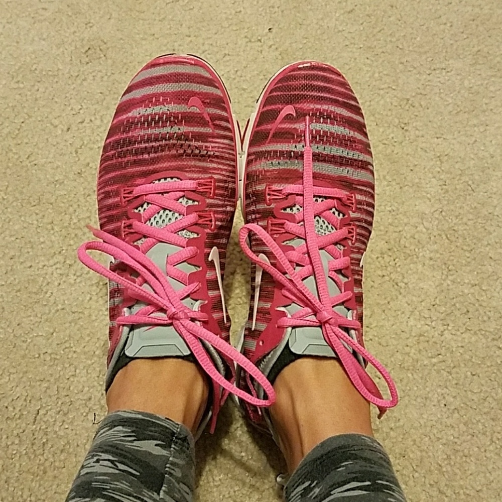 Nike Free Run 5.0