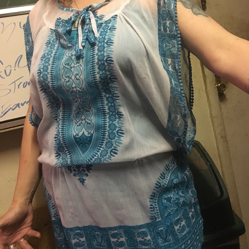 Legging and Top set