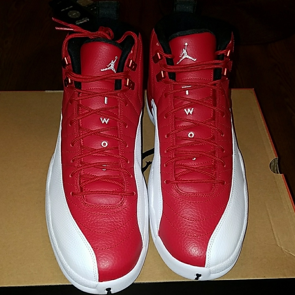 Brand New Air Jordan Retro