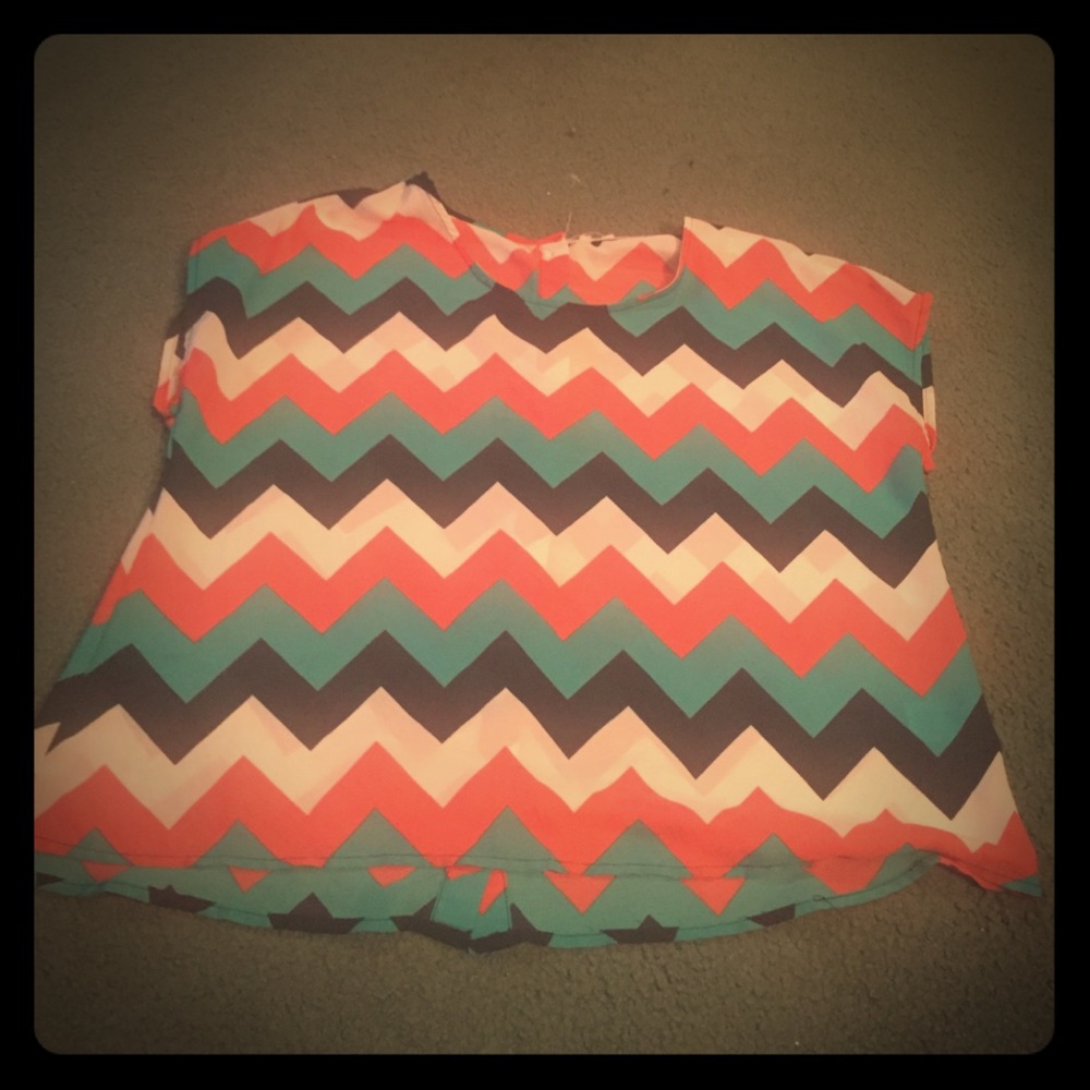 Medium shirt
