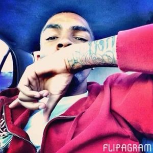 Meet your Posher, Aaron