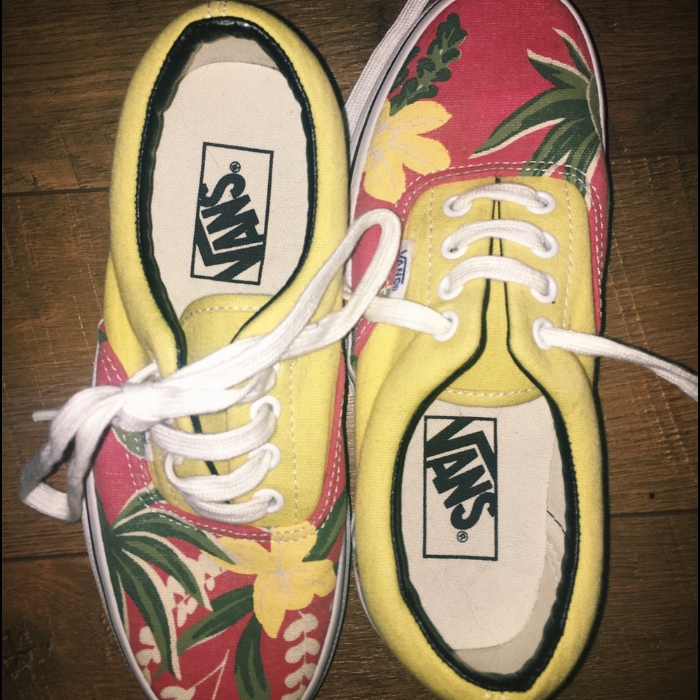 Vans Shoes
