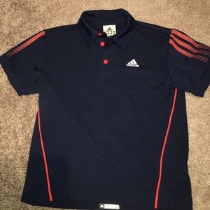 Boys Adidas T-shirt