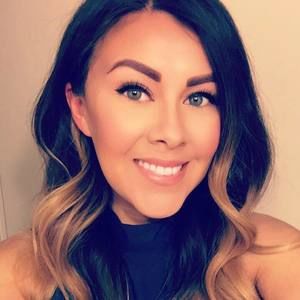 Meet your Posher, Alissa