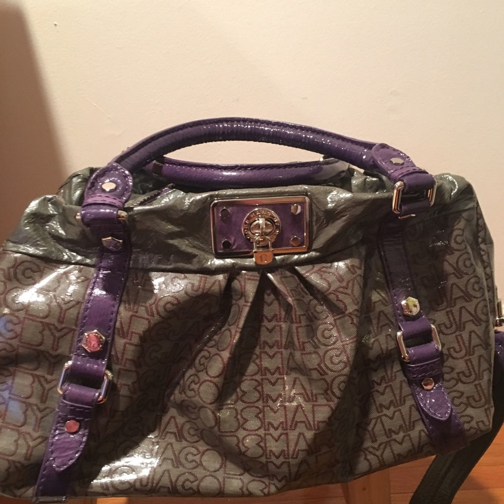 Marc by Marc Jacobs handbag