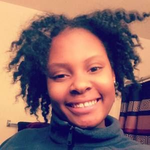 Meet your Posher, Kaila