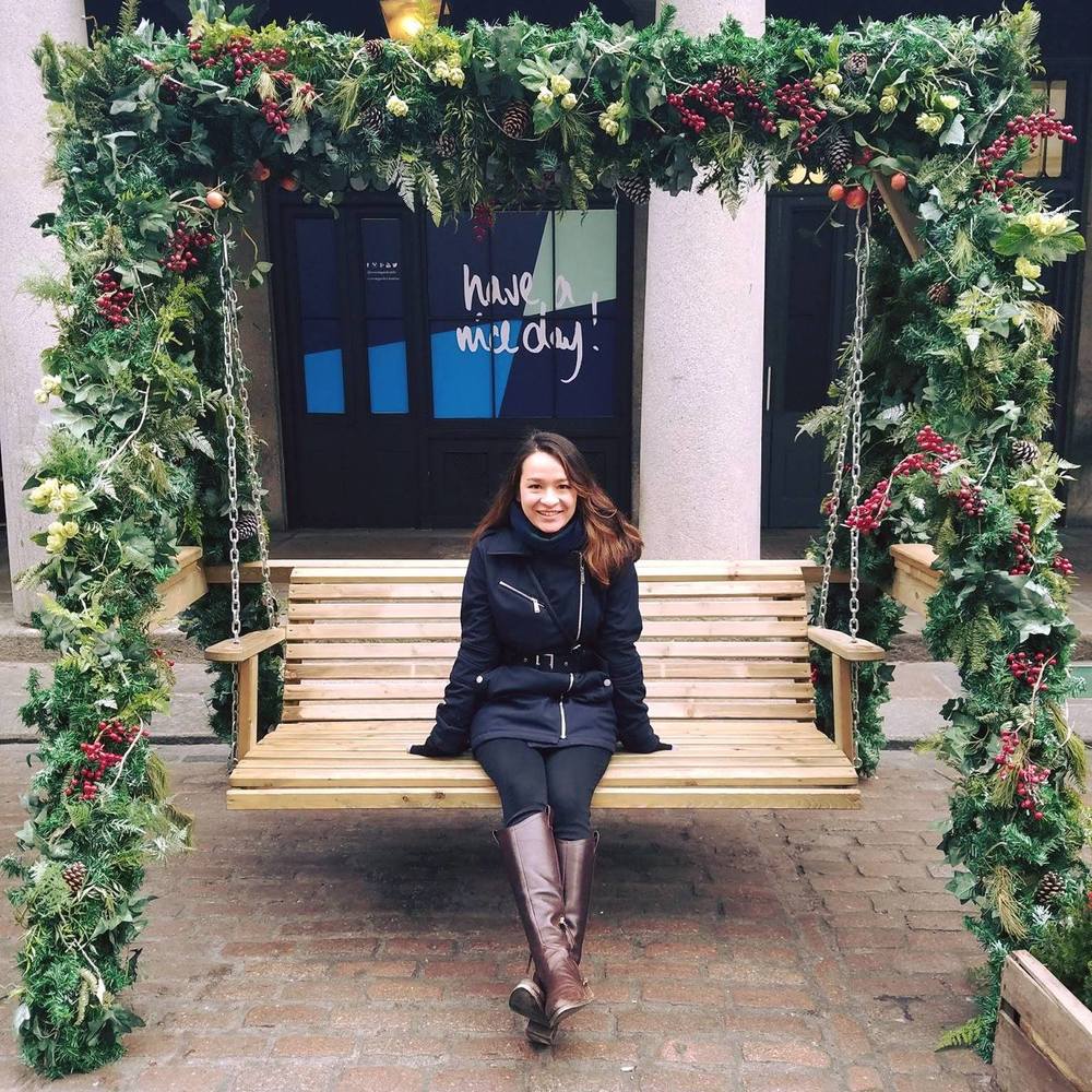 Meet your Posher, Jennifer