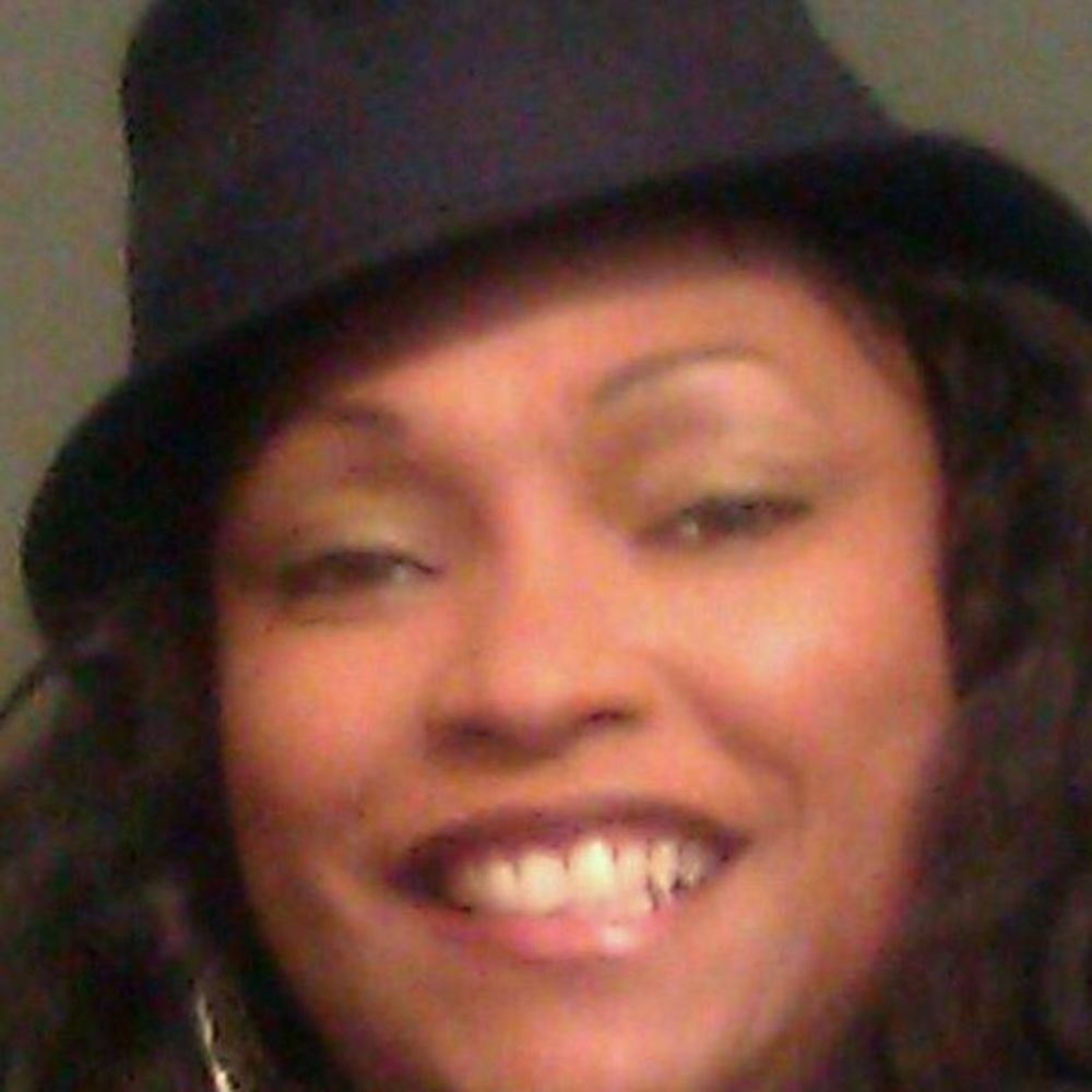 Meet your Posher, Marsha