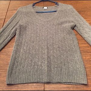 J.Crew sweater