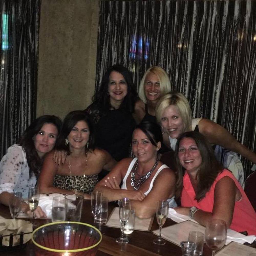 Meet your Posher, Tara