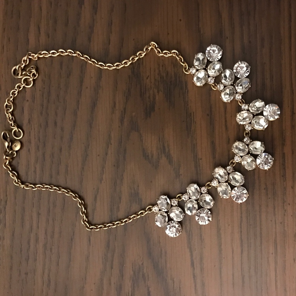 Jcrew necklace