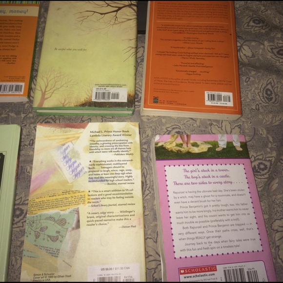 Books - Picture 4 of 4