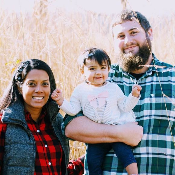 Meet your Posher, Sharmila - Picture 1 of 1