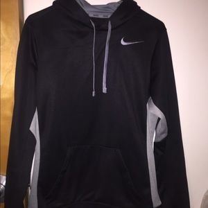 Nike sweatshirt