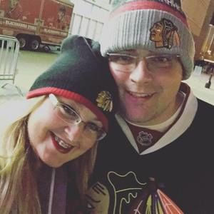 Meet your Posher, Crystal