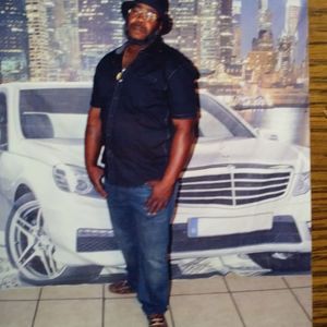 Meet your Posher, Kenny