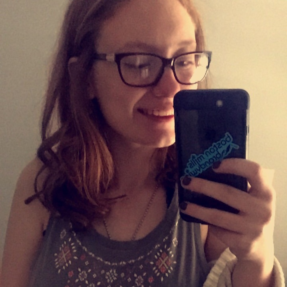 Meet your Posher, Madison