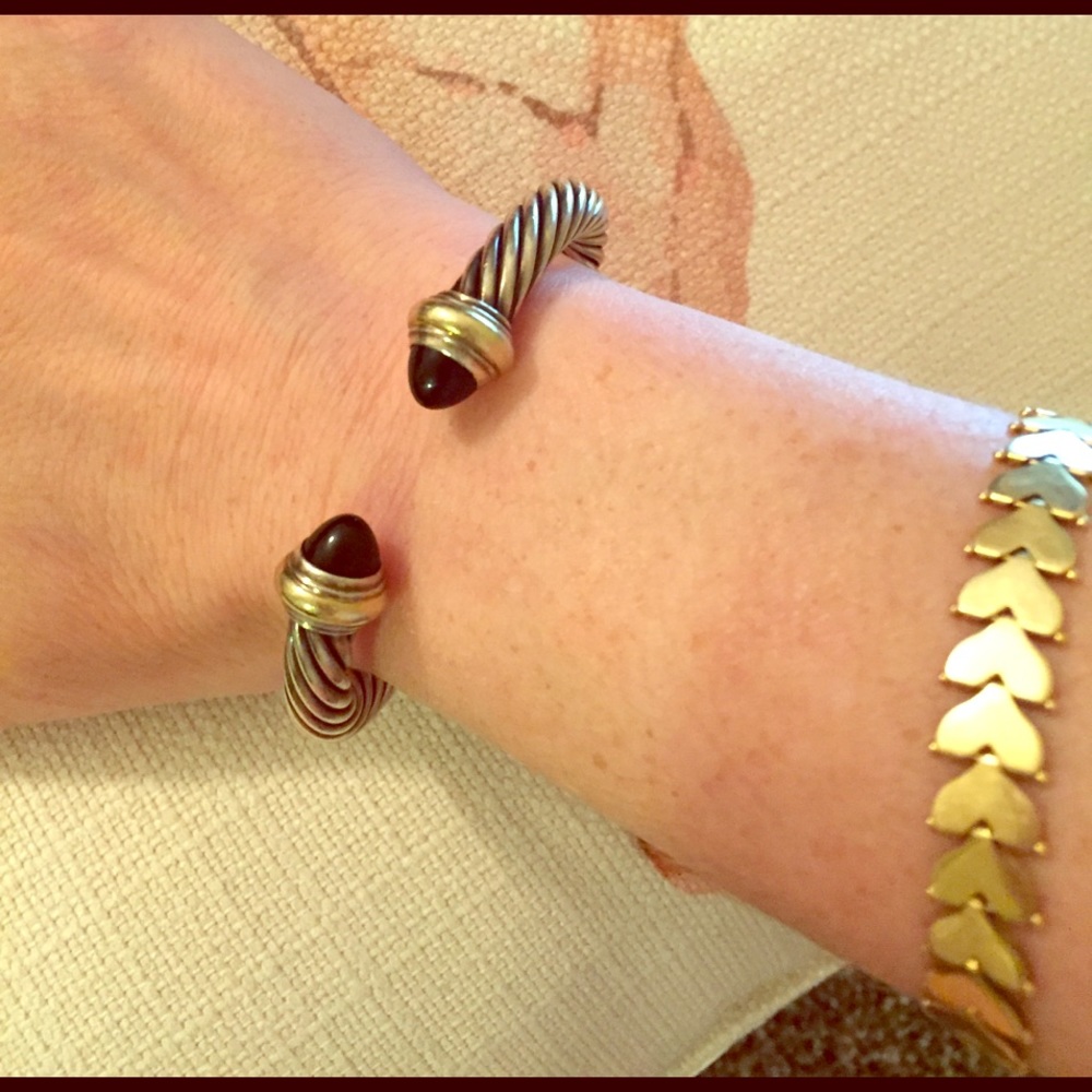 David Yurman Cable Classics Bracelet