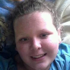 Meet your Posher, Sarah beth