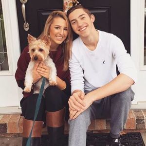 Meet your Posher, Val