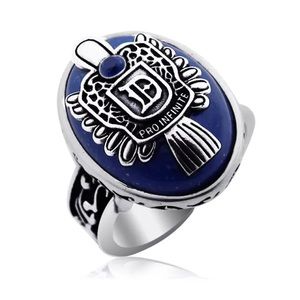 Vampire Diaries Salvatore Brothers Sunlight Ring