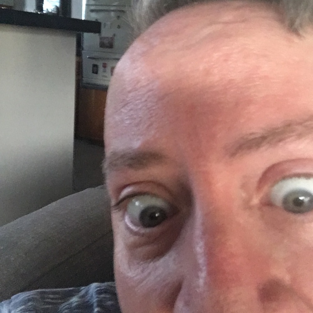 Meet your Posher, Jef