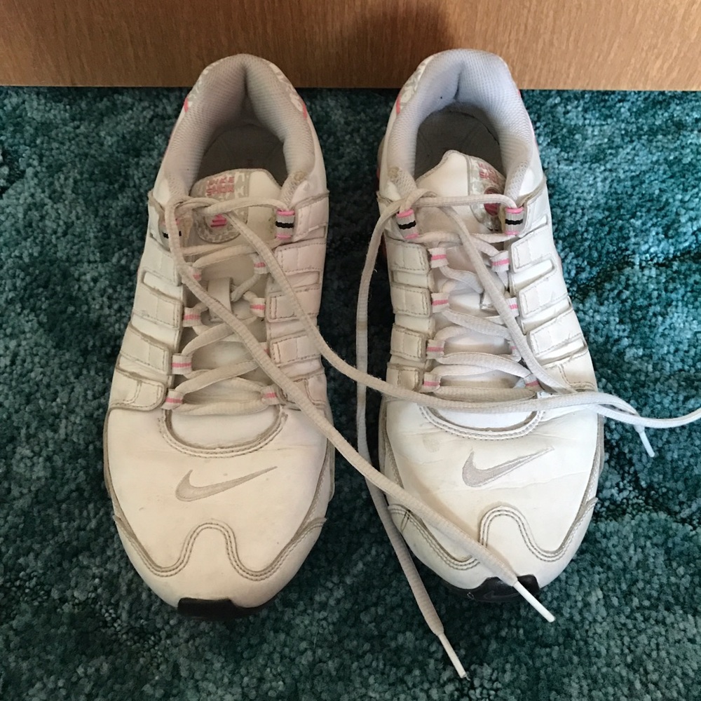 Nike Shox