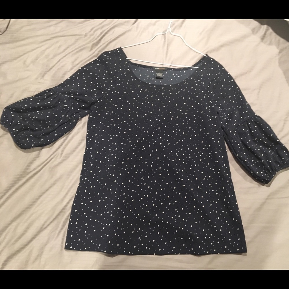 BCBG Blouse