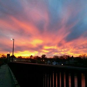 Meet your Posher, Dawn