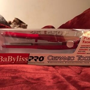 Babyliss Flat Iron