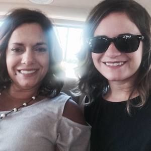 Meet your Posher, Lynn