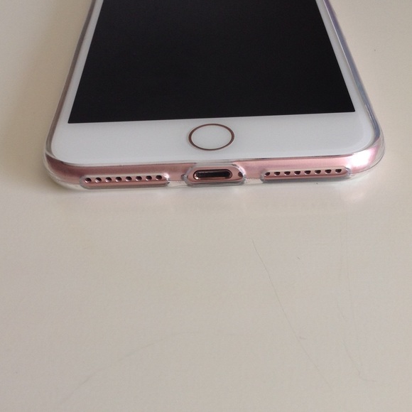 Bride To Be IPhone 7 Plus Wedding Floral Case - Picture 2 of 5