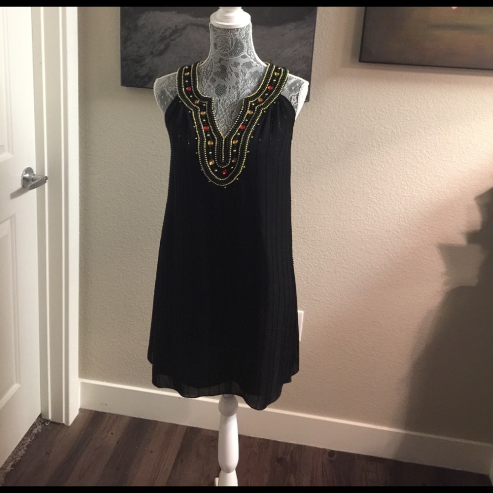 What Goes Around Comes Around Cocktail Dress