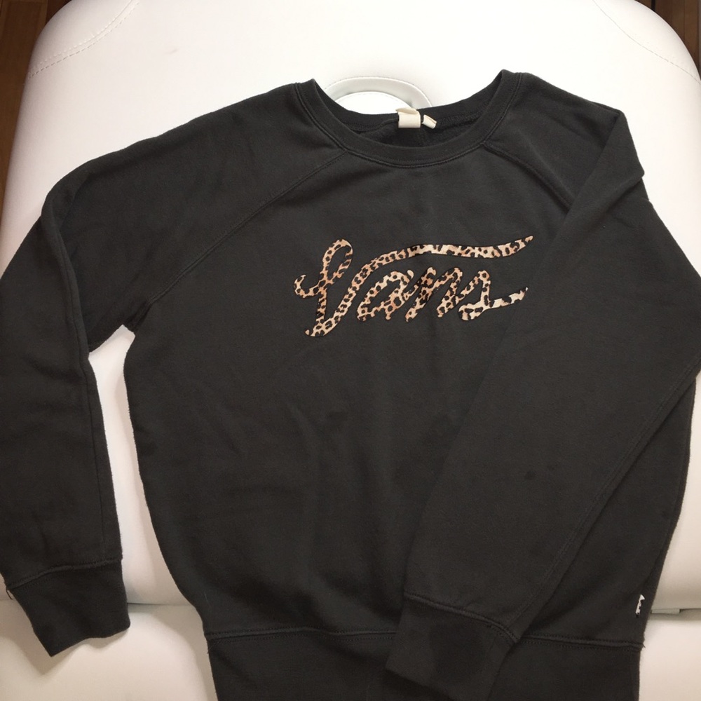 Vans Pullover