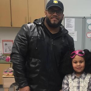 Meet your Posher, Edward