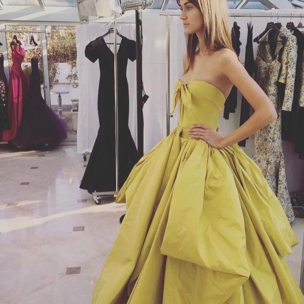 Meet your Posher, Lori