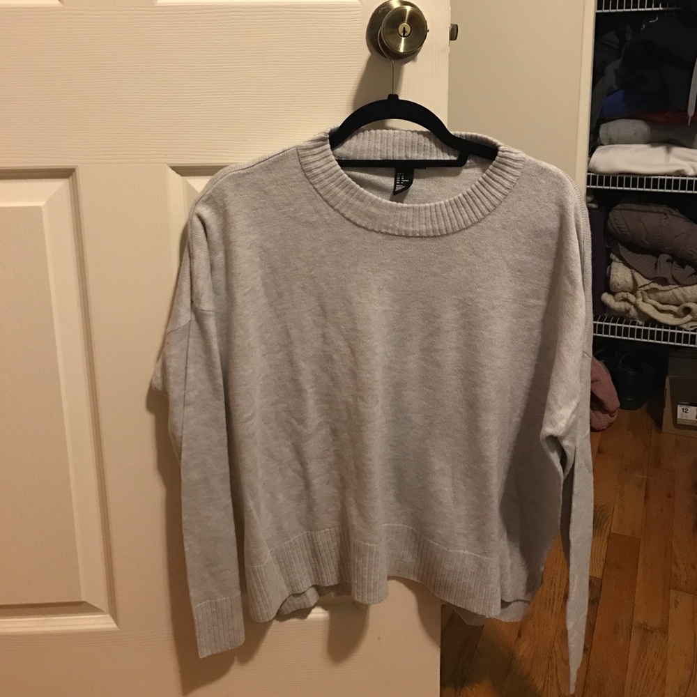 Sweater