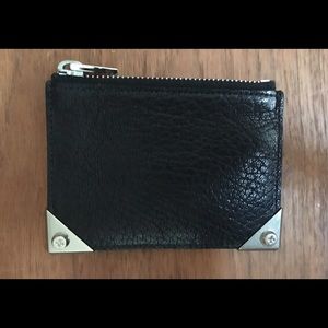 Alexander Wang Prisma coin purse