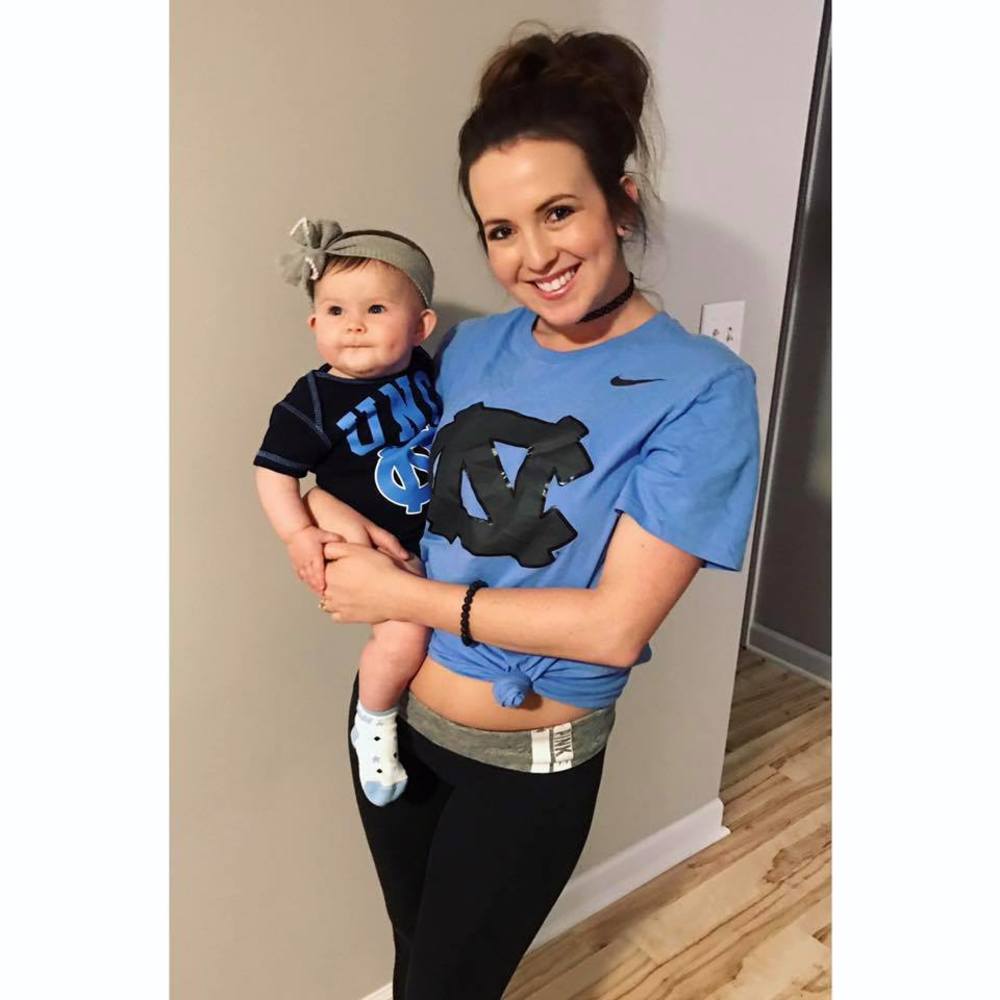 Meet your Posher, Reaghan