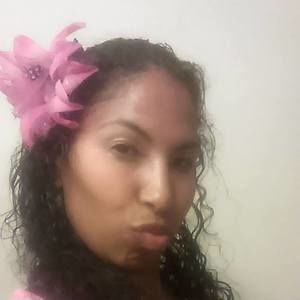 Meet your Posher, Virginia