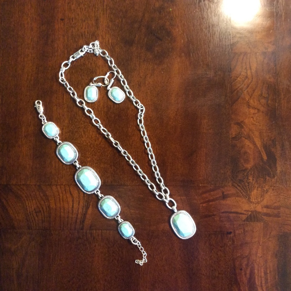 Jewelry set