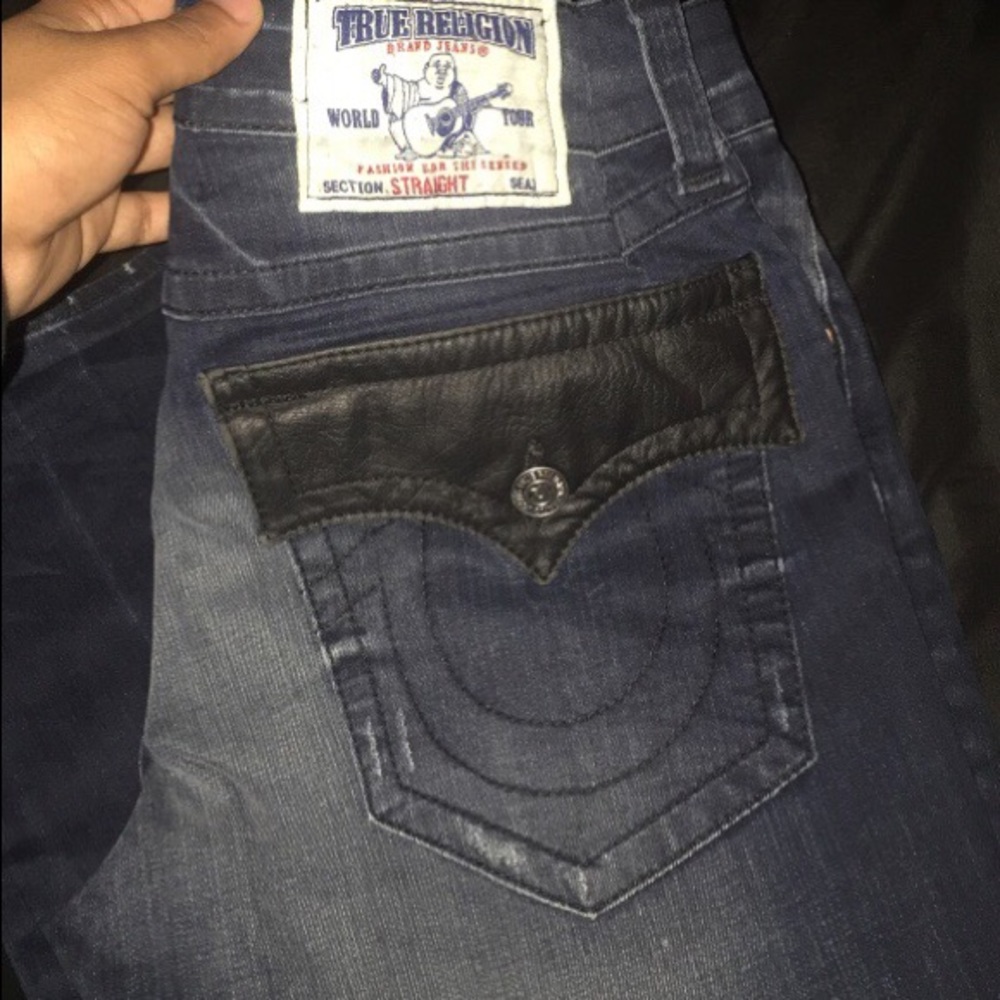 True Religion Jeans