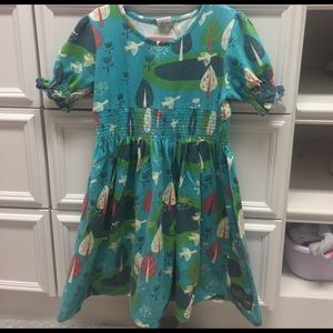 Matilda Jane Birds Lap dress