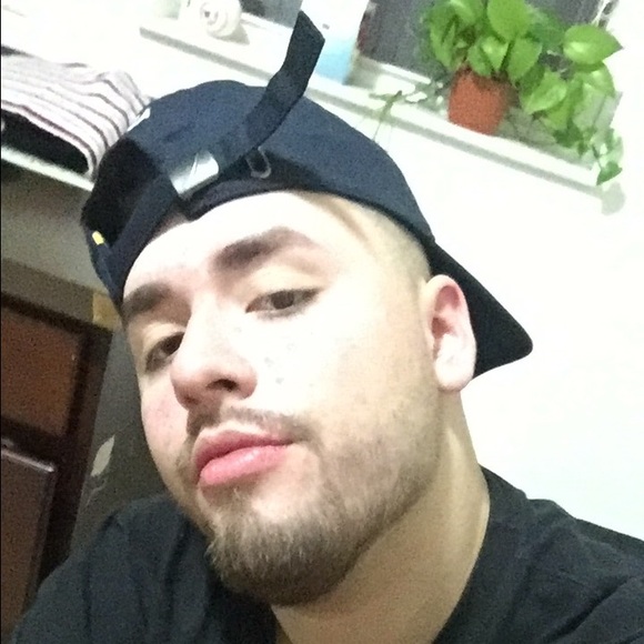 Meet your Posher, Harold - Picture 1 of 1