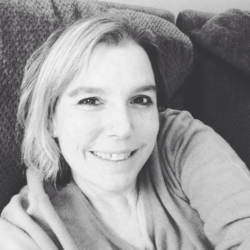 Meet your Posher, Julie