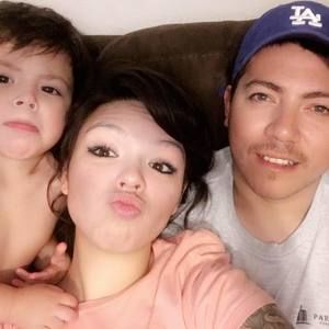 Meet your Posher, Celeste